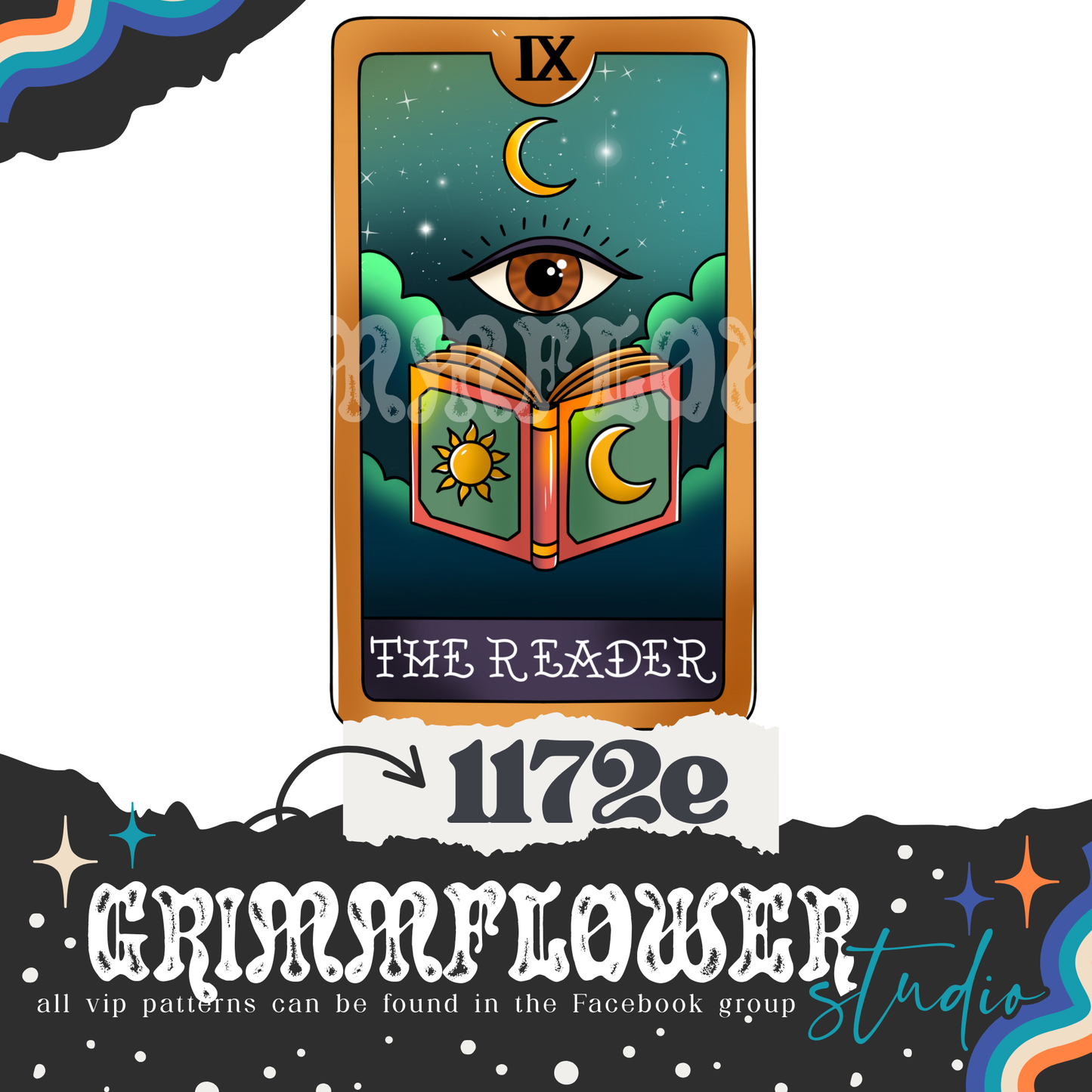 The Reader 1172e PNG