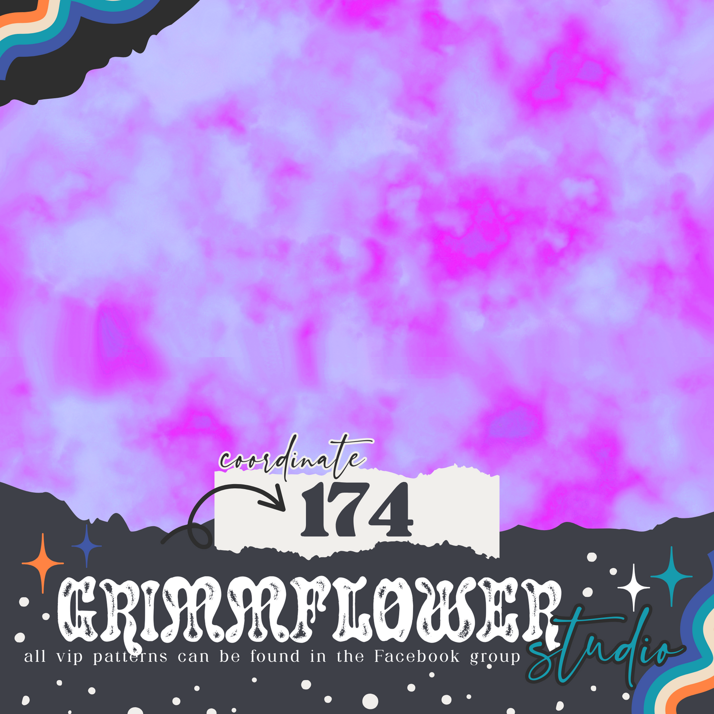 Coordinate 174