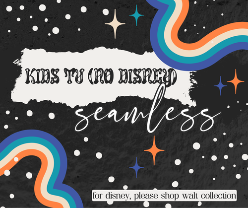 VIP Kids TV (No Disney) Seamless