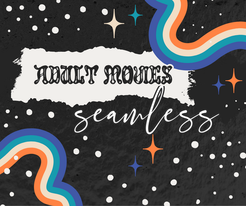 VIP Seamless Adult Movies Collection
