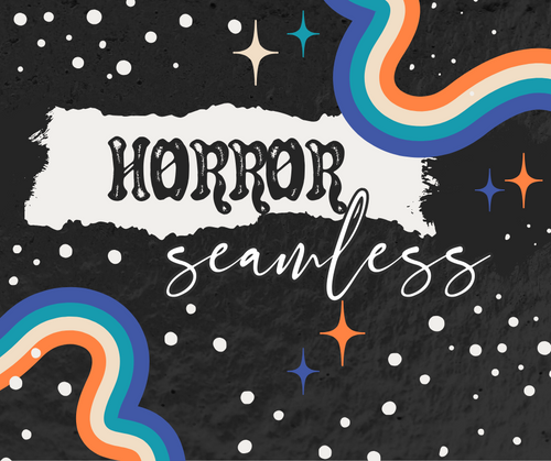 VIP Seamless Horror Collection