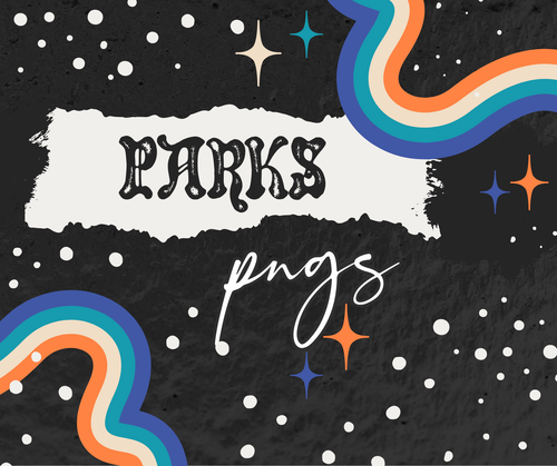 VIP Parks PNGs