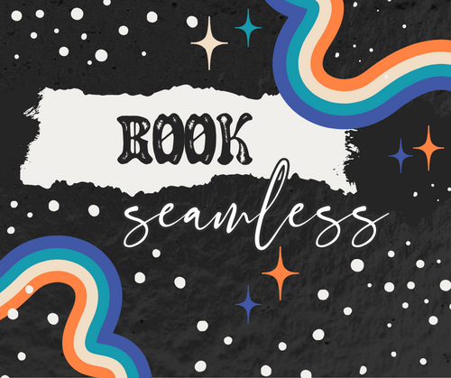 VIP Seamless Book Collection
