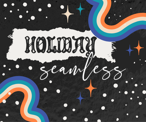 VIP Seamless Holiday Collection