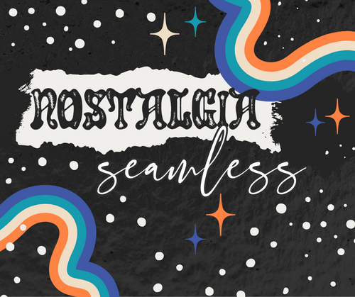 VIP Seamless Nostalgia Collection