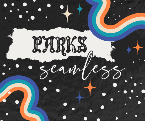 VIP Seamless Parks Collection