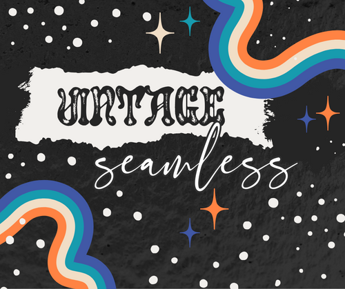 VIP Seamless Vintage Collection