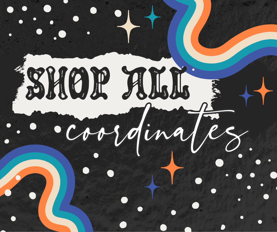 Shop All Coordinates