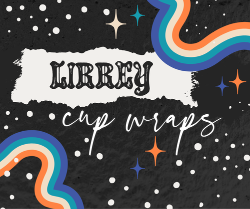 VIP Libbey Cup Wraps