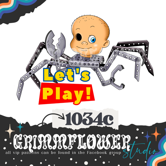 Sid's Toys 1034c PNG