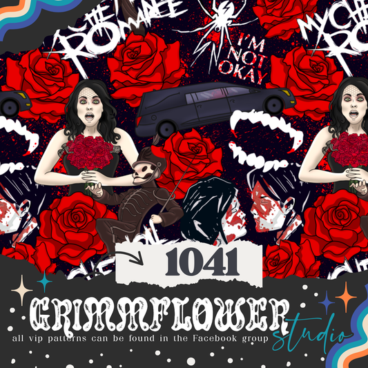 So Long & Goodnight 1041