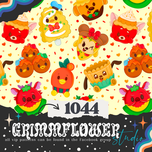 Sunshine Munchlins 1044