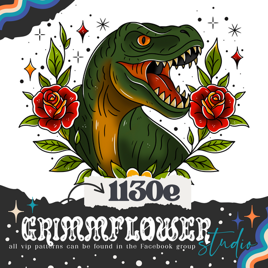 Dinosaurs 1130e PNG