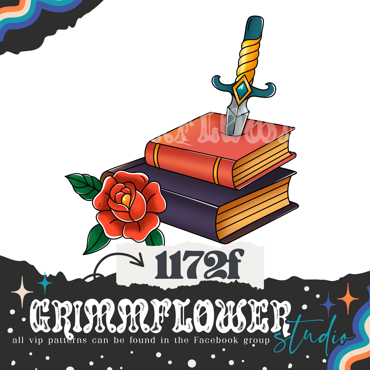 The Reader 1172f PNG
