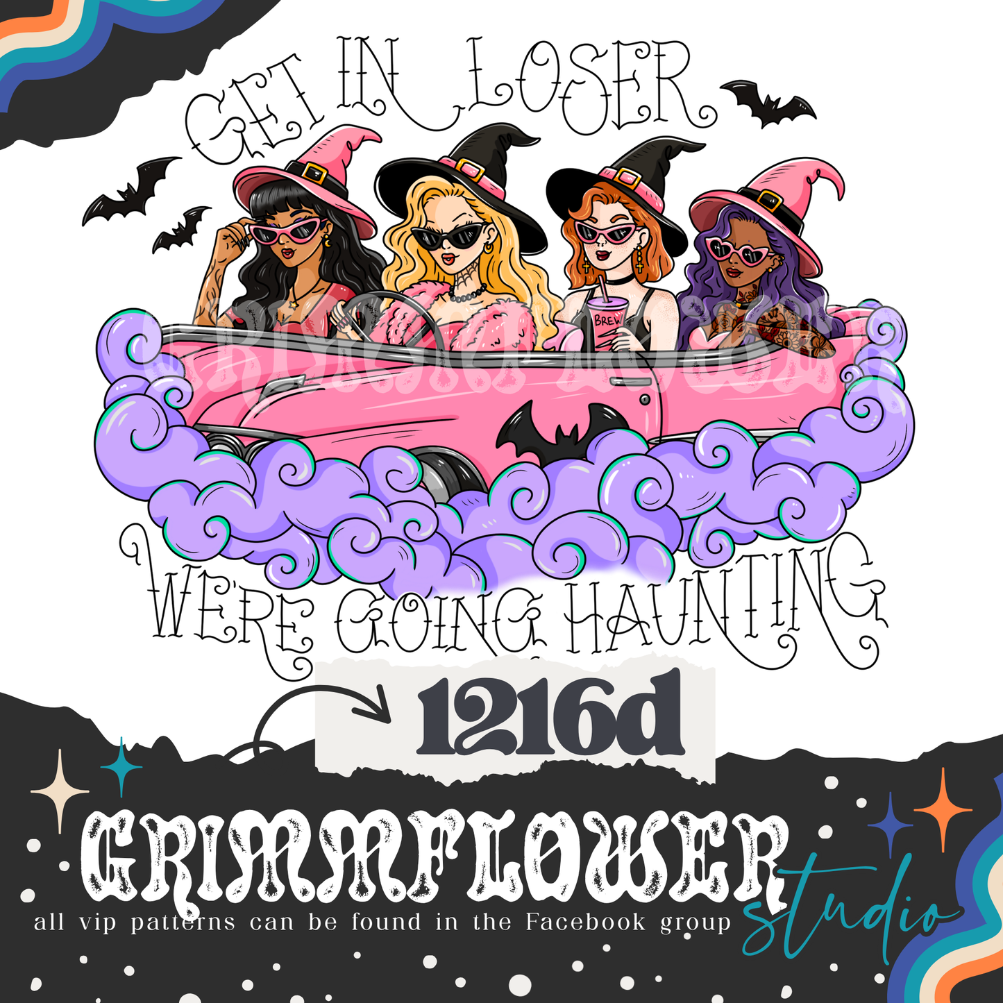 The Plastics 1216d PNG