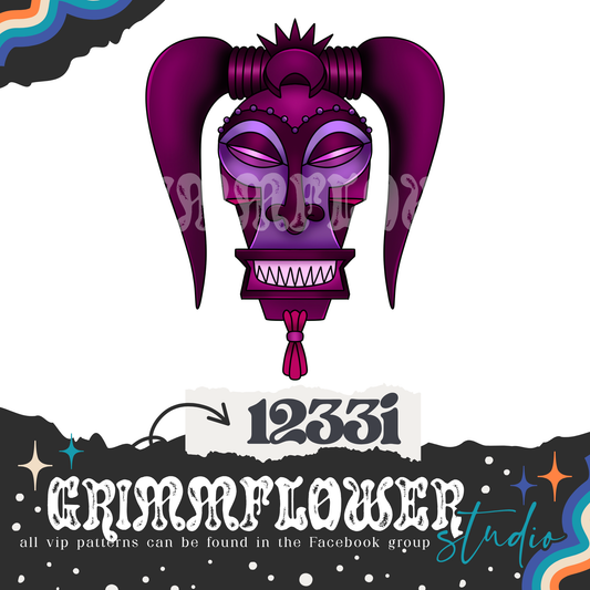 Shadow Man 1233i PNG