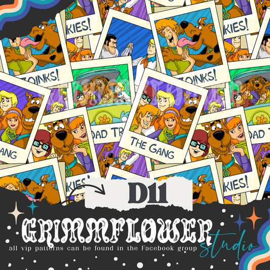 Scoob Pictures D11