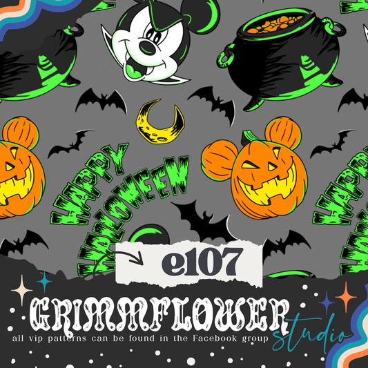 Happy Halloween e107