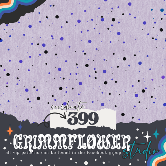 Coordinate 399