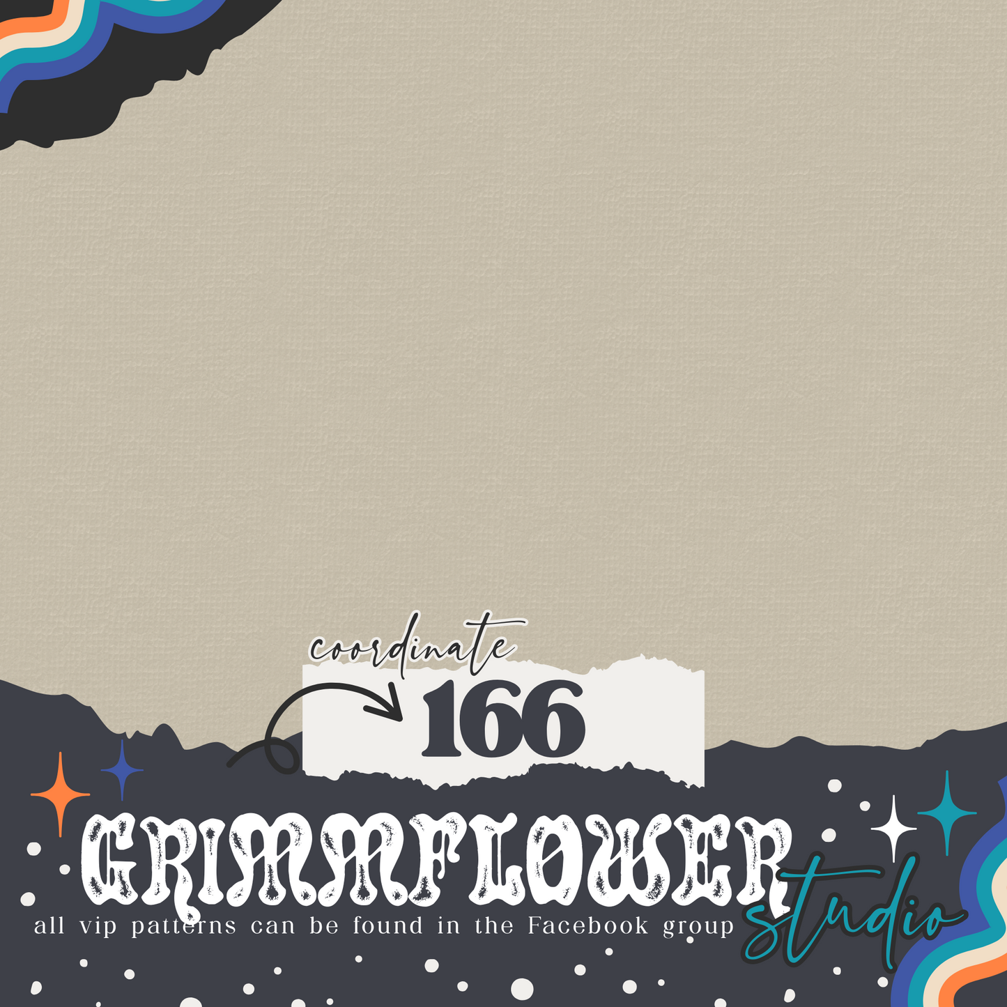 Coordinate 166