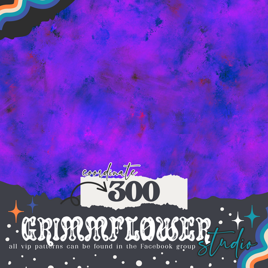 Coordinate 300