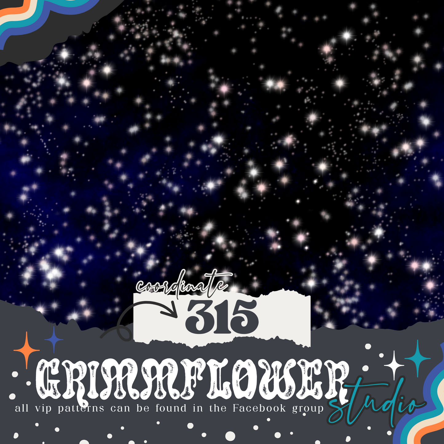 Coordinate 315