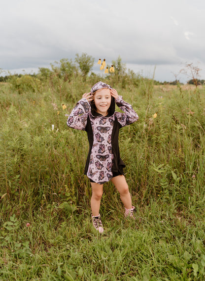 Moonveil Tunic – Twilight Wings