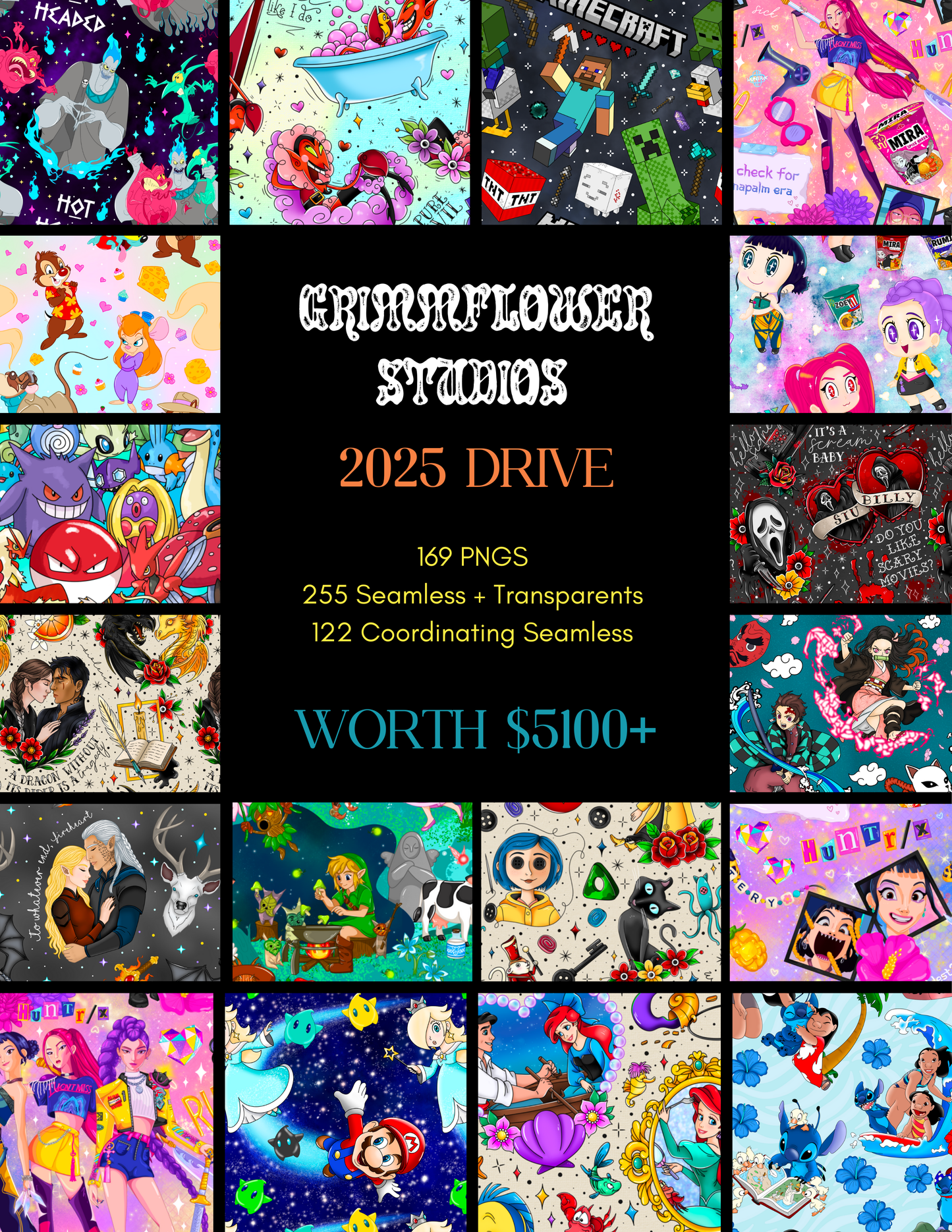 2025 Year in a Drive