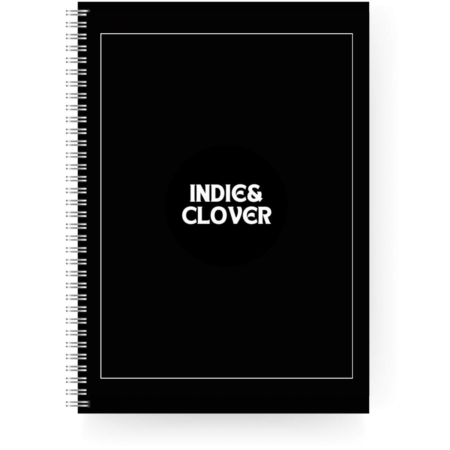 Chaos Planner & Sticker Bundle