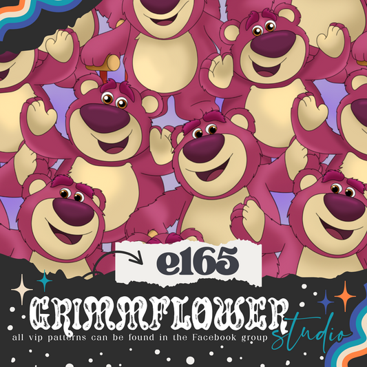 Lotso e165