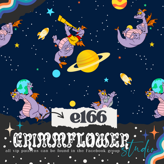 Figment e166